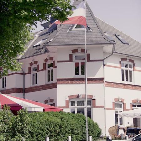 Heinsens Ellerbek Bed and Breakfast Værelse billede