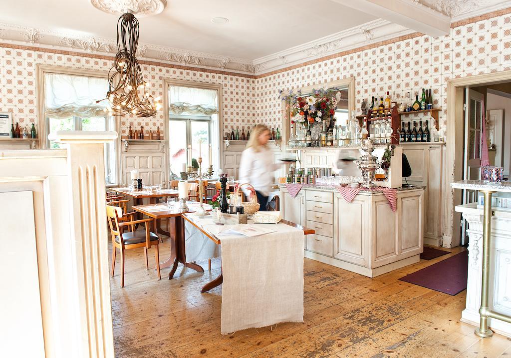 Heinsens Ellerbek Bed and Breakfast Eksteriør billede
