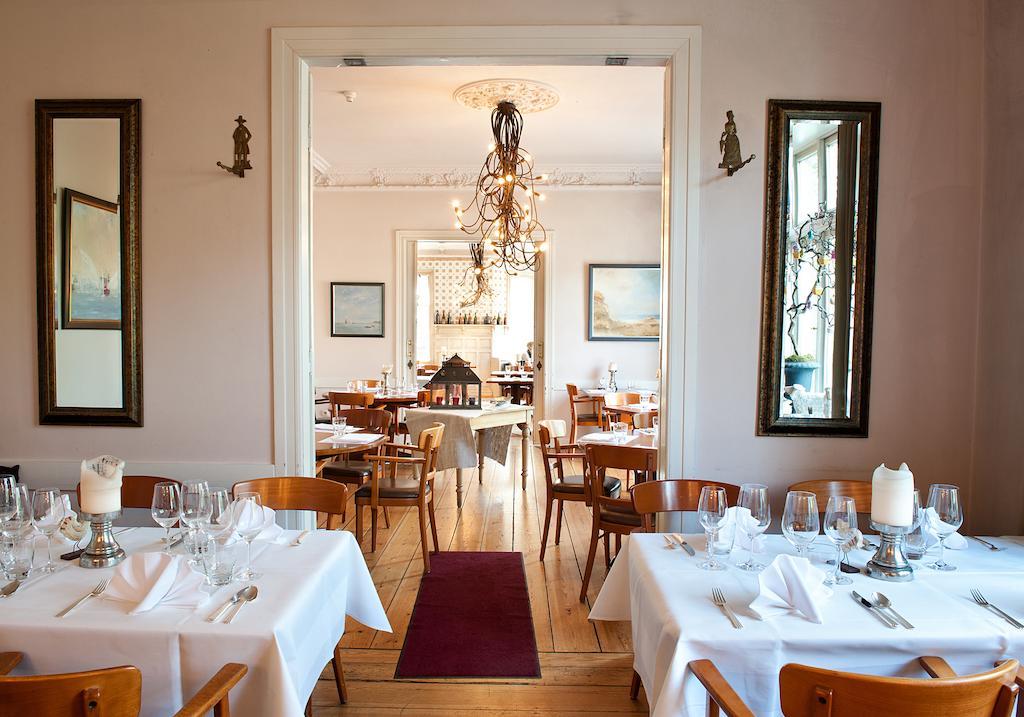 Heinsens Ellerbek Bed and Breakfast Eksteriør billede